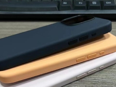 驻马店苹果14维修站分享iPhone14手机壳能直接给iPhone15用吗?