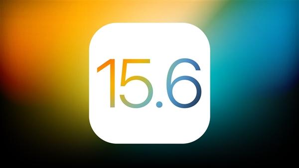 驻马店苹果手机维修分享iOS15.6正式版更新反馈汇总 