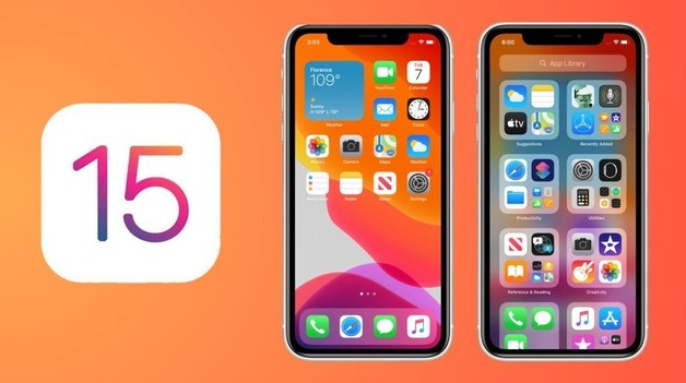 驻马店苹果13维修分享iPhone13更新iOS 15.5，体验如何 