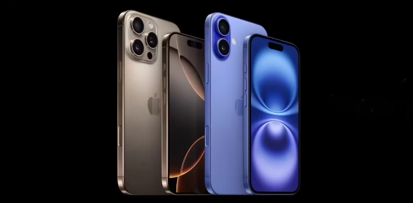 驻马店苹果16维修分享iPhone 16 系列销量飙升 