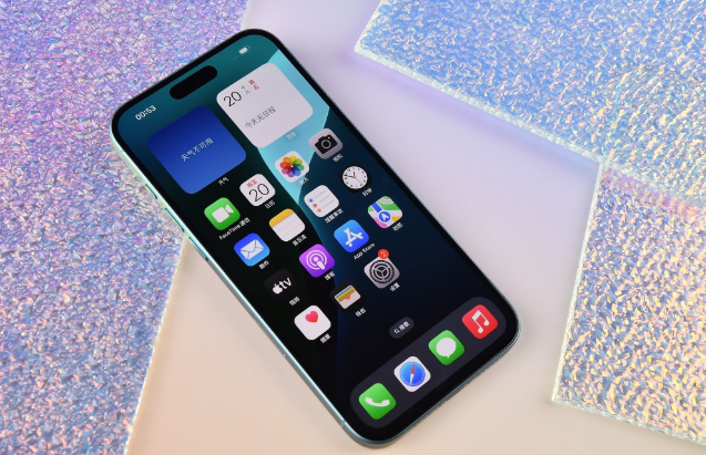 驻马店苹果手机维修分享为什么大家不喜欢苹果iPhone 16 Plus 