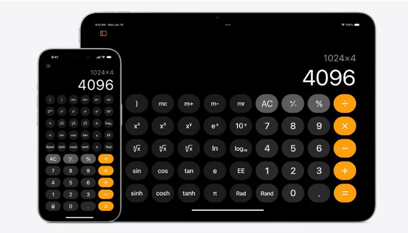 驻马店苹果手机维修分享 iOS / iPadOS 18.0 正式版发布 