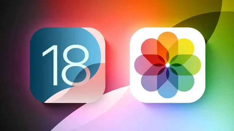 驻马店苹果手机维修分享苹果 iOS / iPadOS 18.1Beta 3 发布 