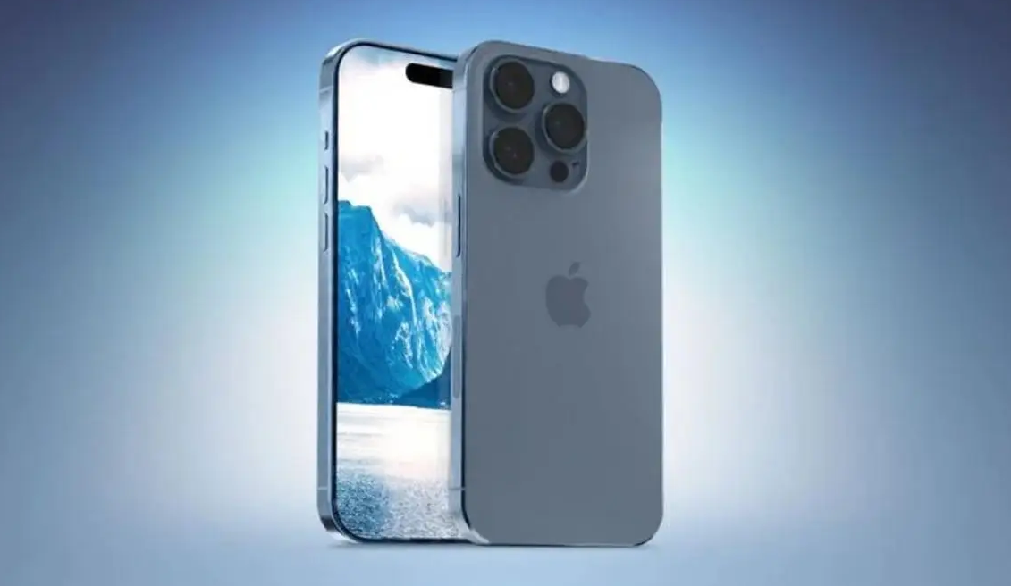 驻马店苹果手机维修分享郑州富士康已开始全面量产苹果 iPhone 16 系列 