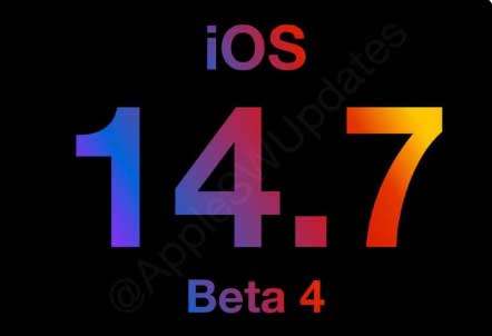 驻马店苹果手机维修分享iOS 14.7 Beta4值得升级吗 