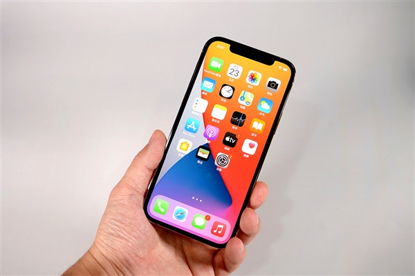驻马店苹果手机维修分享iOS 14.2修订版已到，专属iPhone 12系列 