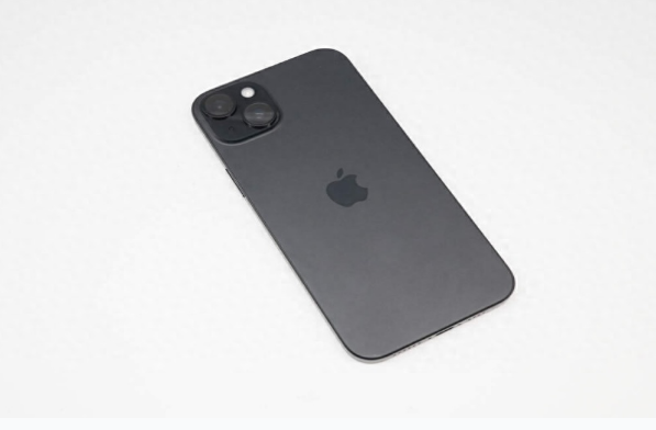 驻马店苹果手机维修分享iPhone 15 Plus换电池 