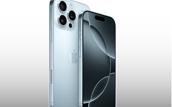驻马店苹果手机维修分享iPhone 16 Pro换电池 