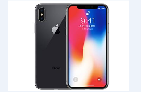 驻马店苹果维修点分享iPhone X进水维修 