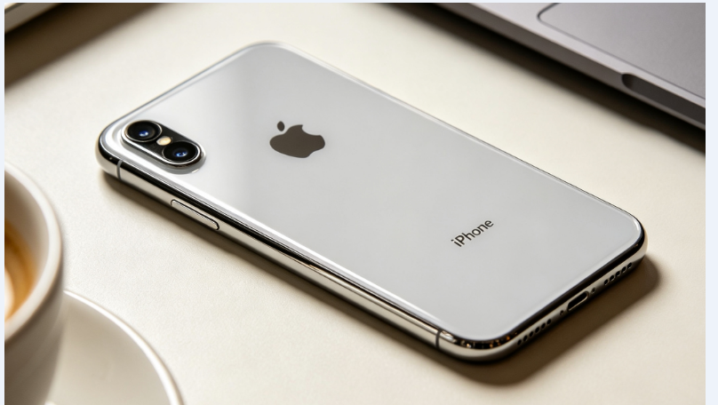 驻马店苹果维修点分享iPhone XS进水维修 