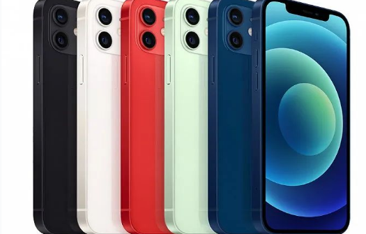 驻马店苹果维修点分享iPhone12 Pro Max进水维修 