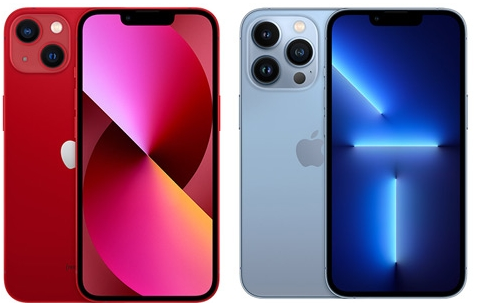 驻马店苹果维修点分享iPhone 13 Pro进水维修 