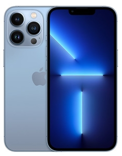 驻马店苹果维修点分享iPhone 13 Pro黑屏深度故障解析 