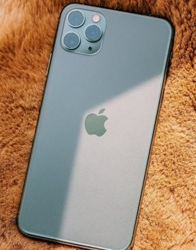 驻马店苹果维修点分享iPhone 11 Pro Max电池发烫特殊问题 