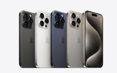 驻马店苹果维修点分享iPhone 15 Pro发烫五大诱因详解 