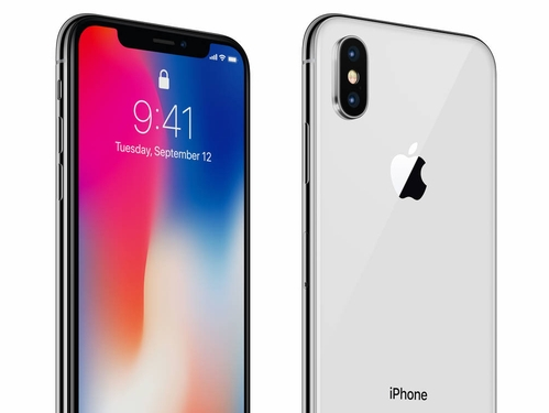 驻马店苹果维修点分享iPhone X摄像头实拍质感与场景适配全解析 