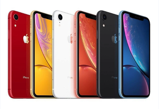 驻马店苹果维修点分享iPhone XR摄像头原生色彩表现与日常拍摄实用指南 